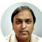 Dr. Vyom Aggarwal Pediatrician in North Delhi