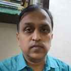 Dr. Vyom Aggarwal