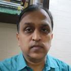 Dr. Vyom Aggarwal