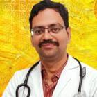 Dr. Balaji N