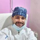 Dr. Sunil Kumar Pati Dentist, Prosthodontics in Puri