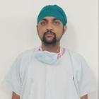 Dr. Abhinav Poddar Anesthesiologist, Adult Cardiothoracic Anesthesiology in Sibsagar