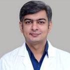 Dr. Bhaumik Prabhatsinh Thakor Neuro Surgeon, Neurologist in Surat