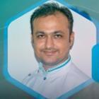 Dr. Kunal Thakkar Dentist, Prosthodontics in Ahmedabad