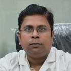 Dr. Siddheswar Mathpati