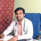 Dr. Kalam Ahmed Khan Critical Care Medicine, General Physician, Allergy & Immunology in Suryapet