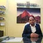 Dr. Arun Meena Homeopath in Bhopal