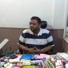 Dr. Jimmy Saifuddin Homeopath in Bhopal
