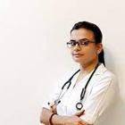 Dr. Dipti Bhargawa Homeopath in Bhopal