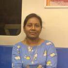 Dr. Vaheswary Punniyam General Physician, Allergy and Immunology in Tiruchirappalli