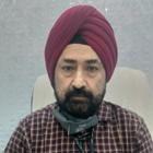 Dr. Randhir Singh