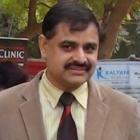 Dr. Suresh Ahlawat Dentist in Gurgaon