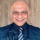 Dr. Pramod Patil Homeopath in Mumbai