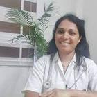 Dr. Amita Parikh Homeopath in Mumbai