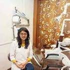 Dr. Manali Rajyguru Dentist in Bhavnagar