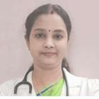 Dr. Shanmuga Priya Gynaecologist & Obstetrician in Vellore