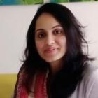 Dr. Ankita Baheti Dube Cataract and Refractive Surgeon, Ophthalmologist in Indore