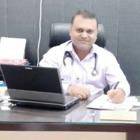 Dr. Sharad Gupta Diabetologist in Shahdara