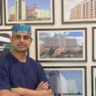 Dr. Sandeep Gupta Urology, Urologist  in Jaipur