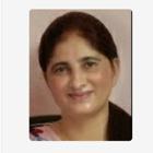 Dr. Sonia Kapur Clinical Psychologist, Psychologist in Amritsar