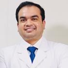 Dr. Surakshith T K Gastroenterologist, Gastroenterology in South Delhi