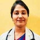 Dr. Saheli Chandra