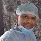 Dr. Brijesh S Patel Implantologist, Dentist in Mahesana