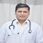 Dr. Neelesh Bansal General Surgeon in Bathinda