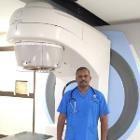 Dr. Rajesh Kar Narayanaswamy Radiation Oncology, Oncologist in Chennai