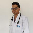 Dr. Arvind Kumar M Pediatric Emergency Medicine, Pediatrician in Rangareddy