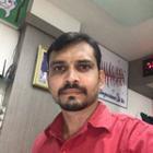 Dr. Nirav Patel Dentist in Mahesana