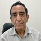 Dr. Dharamvir Pandit
