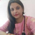 Dr. Shubhra Gupta Agarwal Homeopath in Mumbai
