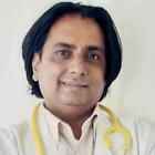 Dr. Satish Shendre
