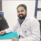 Dr. Nikhil Jonwal Dentist in Jaipur