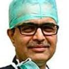 Dr. Neeraj Adkar Orthopedic in Pune