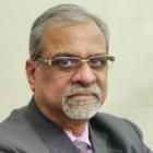 Dr. Ravi Thadani