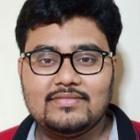 Dr. Mandal Prasun Kumar Ophthalmologist in Kolkata