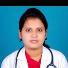 Dr. Ajantha Ashwath Kumar Family Medicine, General Physician in Tiruchirappalli