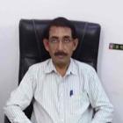 Dr. Harsh Chaturvedi Dental Surgeon, Dentist in Lucknow
