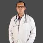 Dr. Mayur Thosar