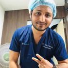 Dr. Shas Hussain Ap Cosmetic/Aesthetic Dentist, Dentist in Kannur