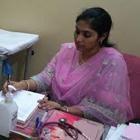 Dr. Laqa Sultan Gynaecologist & Obstetrician in Jaipur