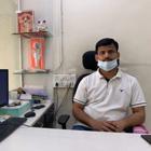 Dr. Swapnil Zore Dentist in Pune