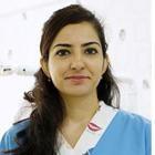 Dr. Varsha Daryanani Dentist in Mumbai