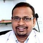 Dr. Rahul Vedpathak Dentist in Aurangabad