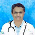Dr. Jatin Choksi Laparoscopic Surgeon, General Surgeon in Bengaluru