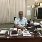 Dr. Vijayan R Laparoscopic Surgeon, General Surgeon in Madurai