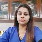 Dr. Shivali Bharija Dentist in Central Delhi