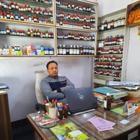 Dr. Shivam Jaiswal Homeopath in Varanasi